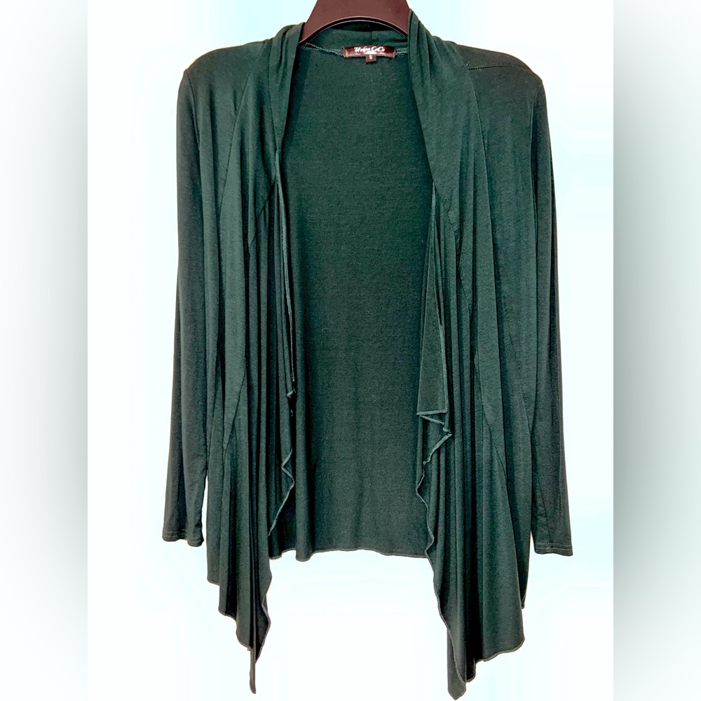 Urban CoCo cardigan